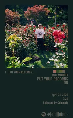 Ritt Momney - Put Your Records On.jpg